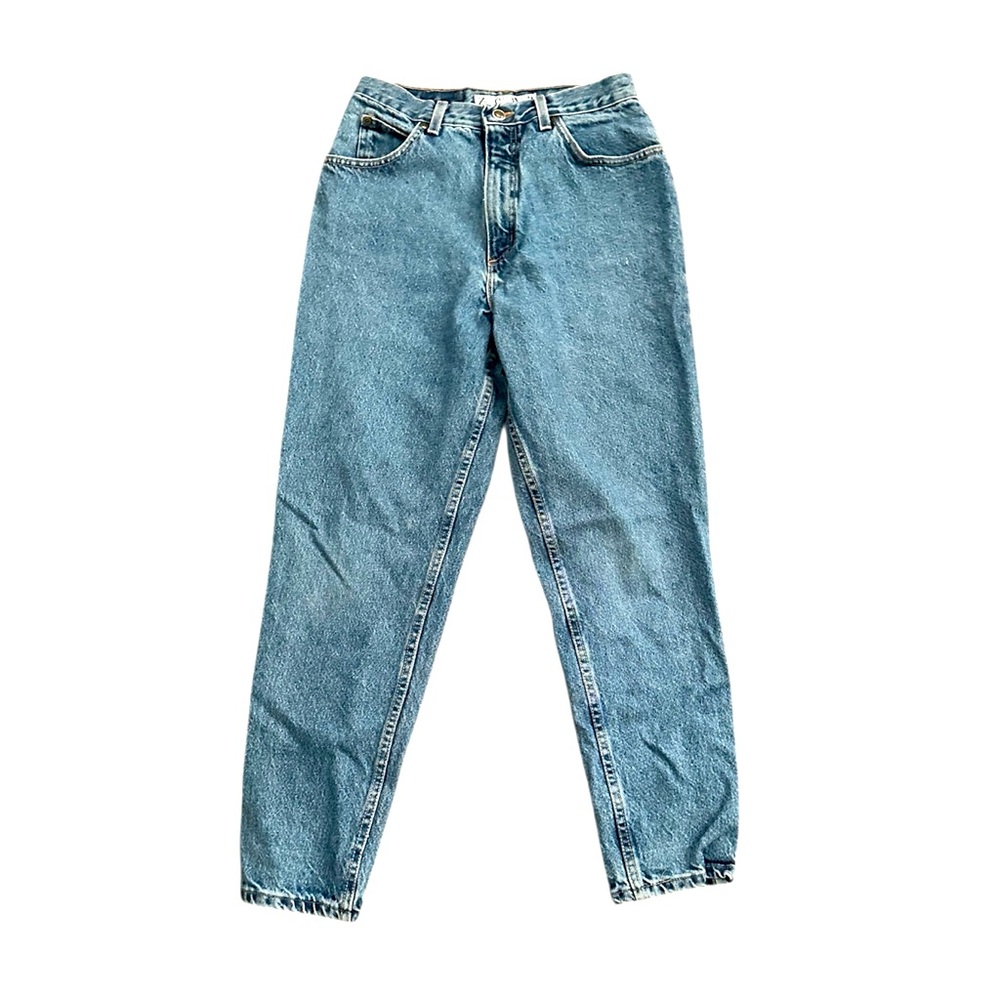 Zena REAL 1990’s Vintage Mom Jeans